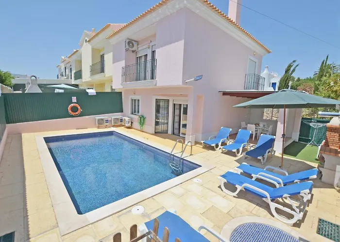 Villa Águia Marina M