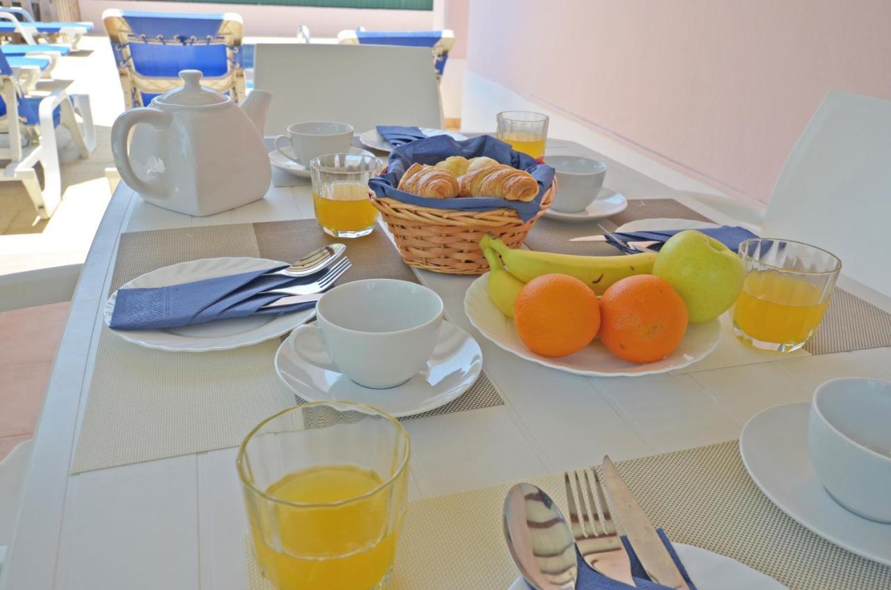 Сasa de vacaciones águia Marina M Albufeira