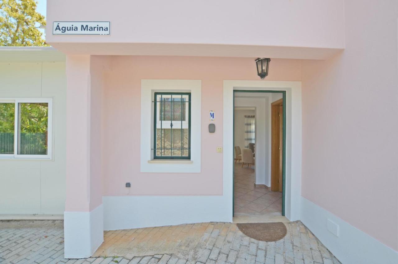 águia Marina M Сasa de vacaciones Albufeira