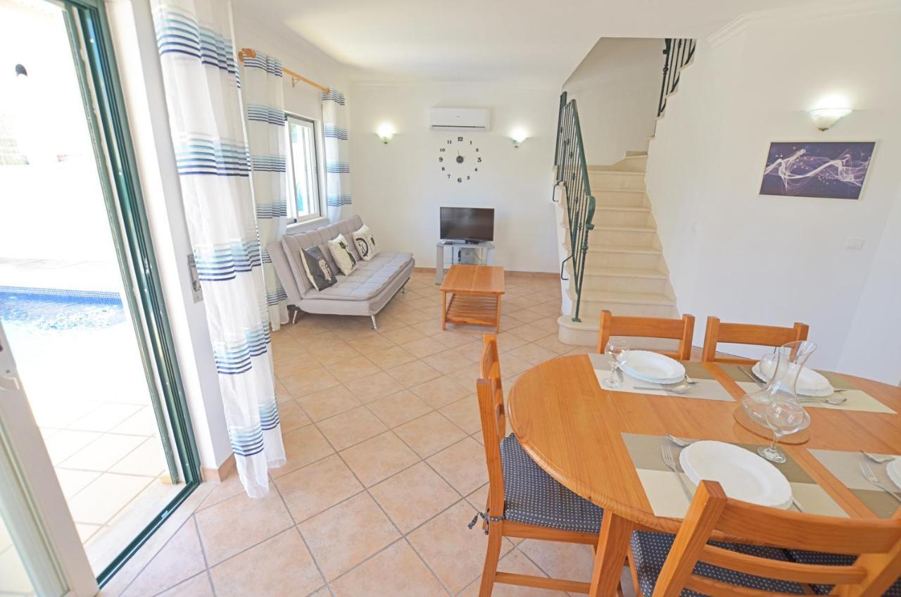 Сasa de vacaciones águia Marina M Albufeira