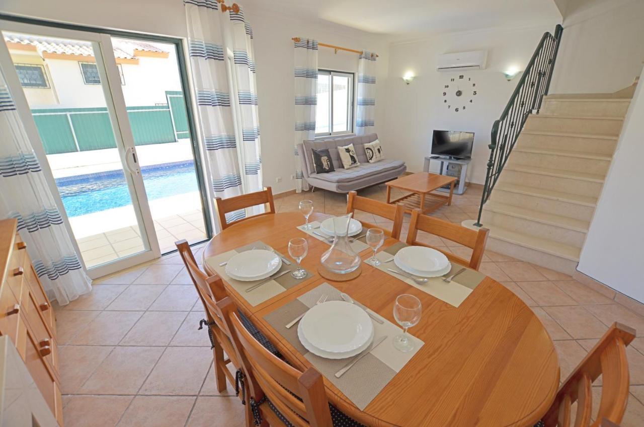 Сasa de vacaciones águia Marina M Albufeira