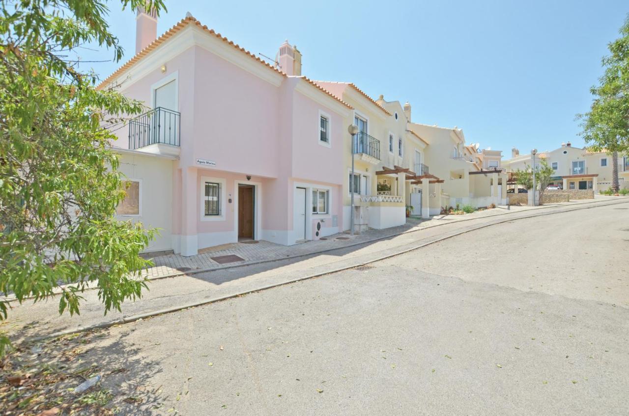 Сasa de vacaciones águia Marina M Albufeira