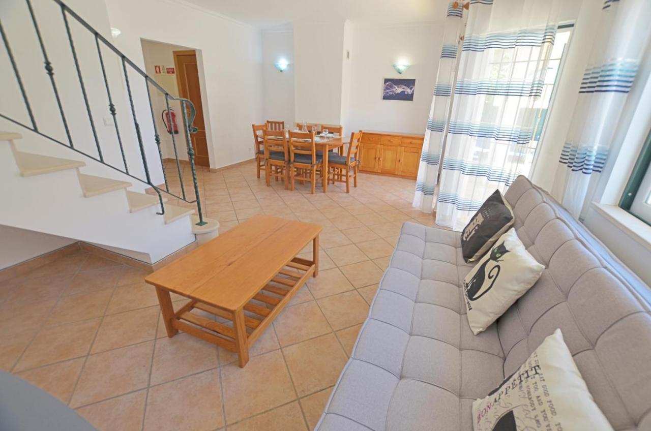 Сasa de vacaciones águia Marina M Albufeira