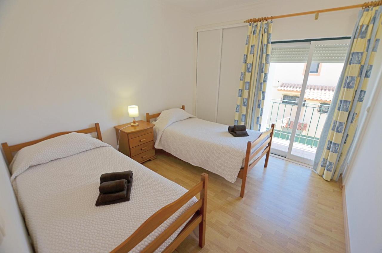 Hébergement de vacances Aguia Marina M
