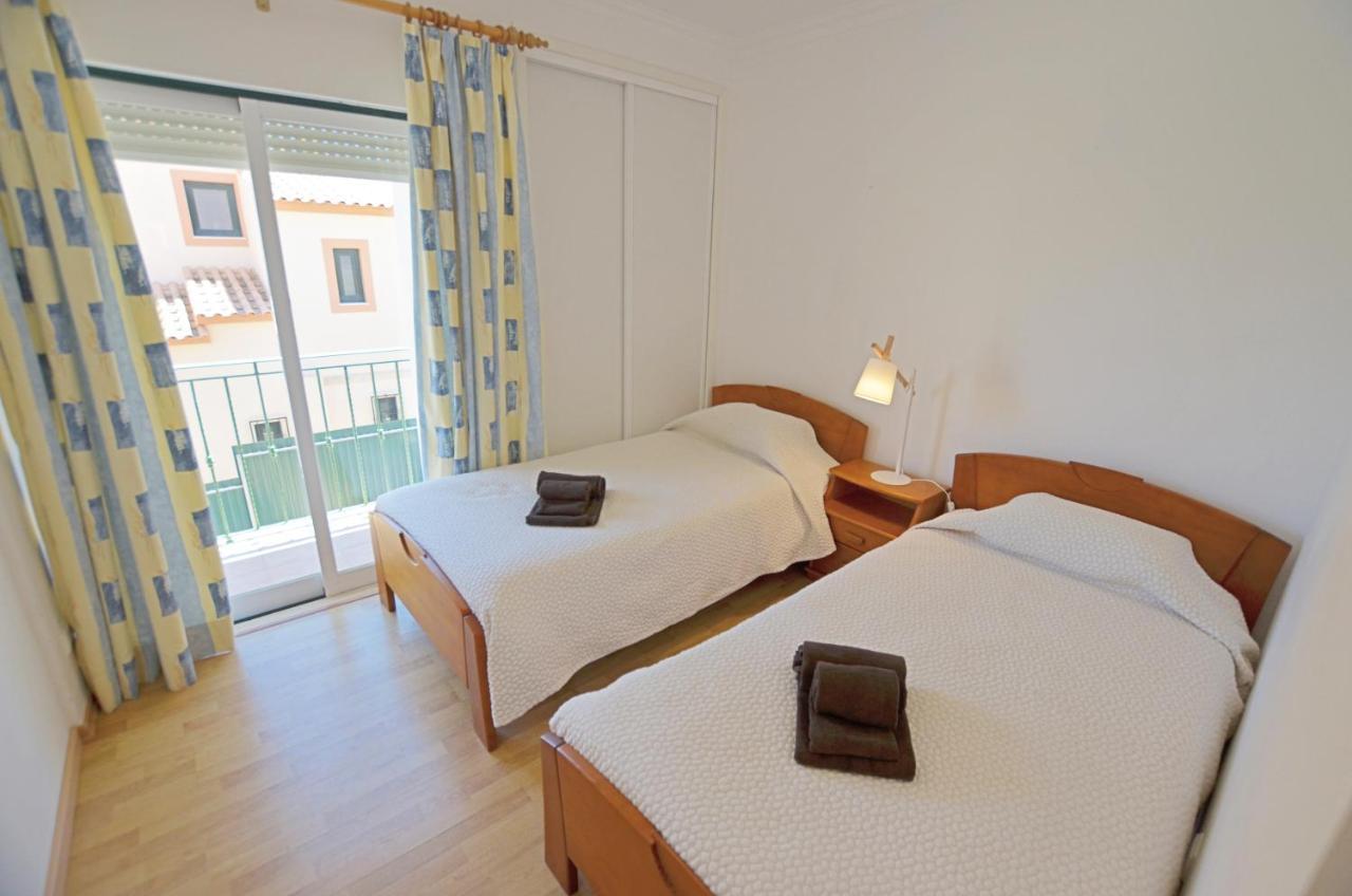 Hébergement de vacances Aguia Marina M *