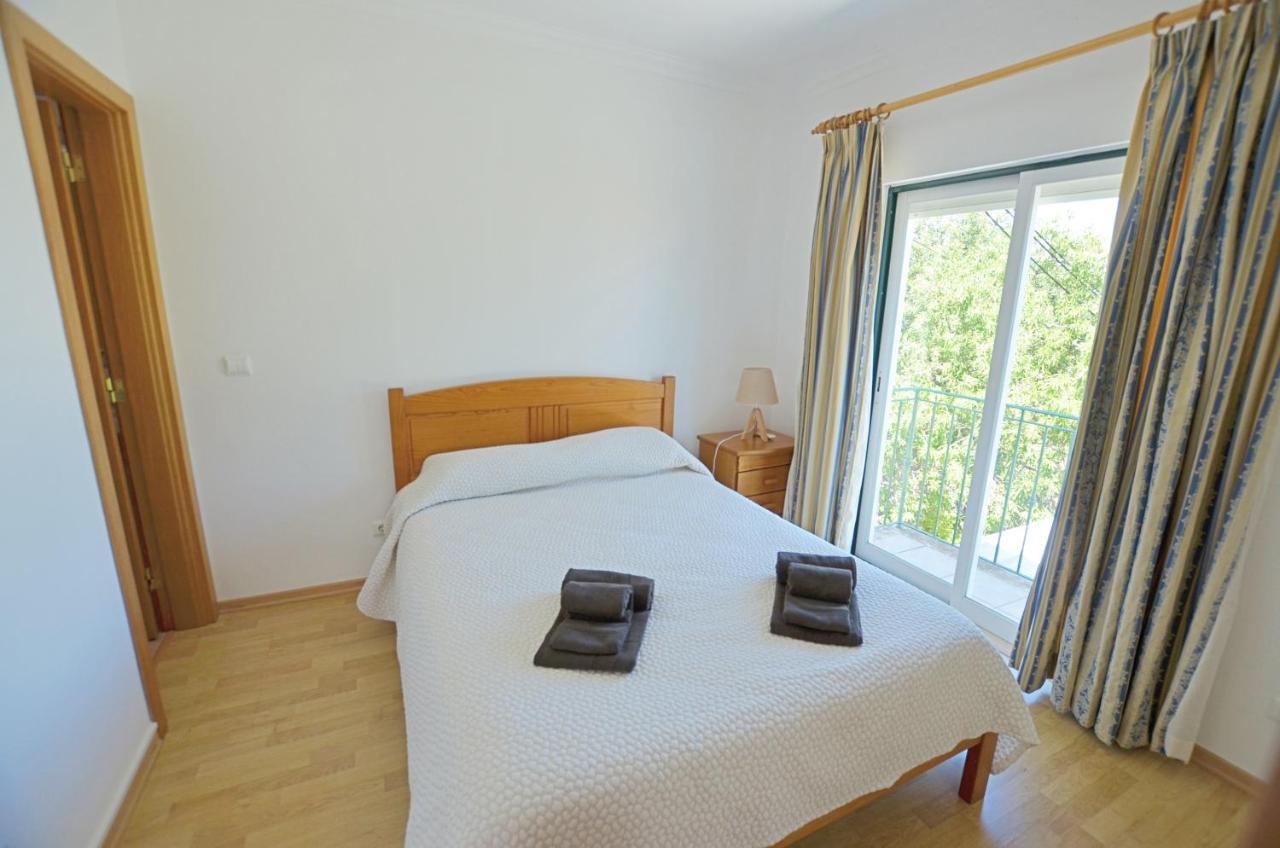 Hébergement de vacances Aguia Marina M